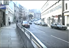 Hastings St Leonards - 1980s Footage Havelock Road YouTube